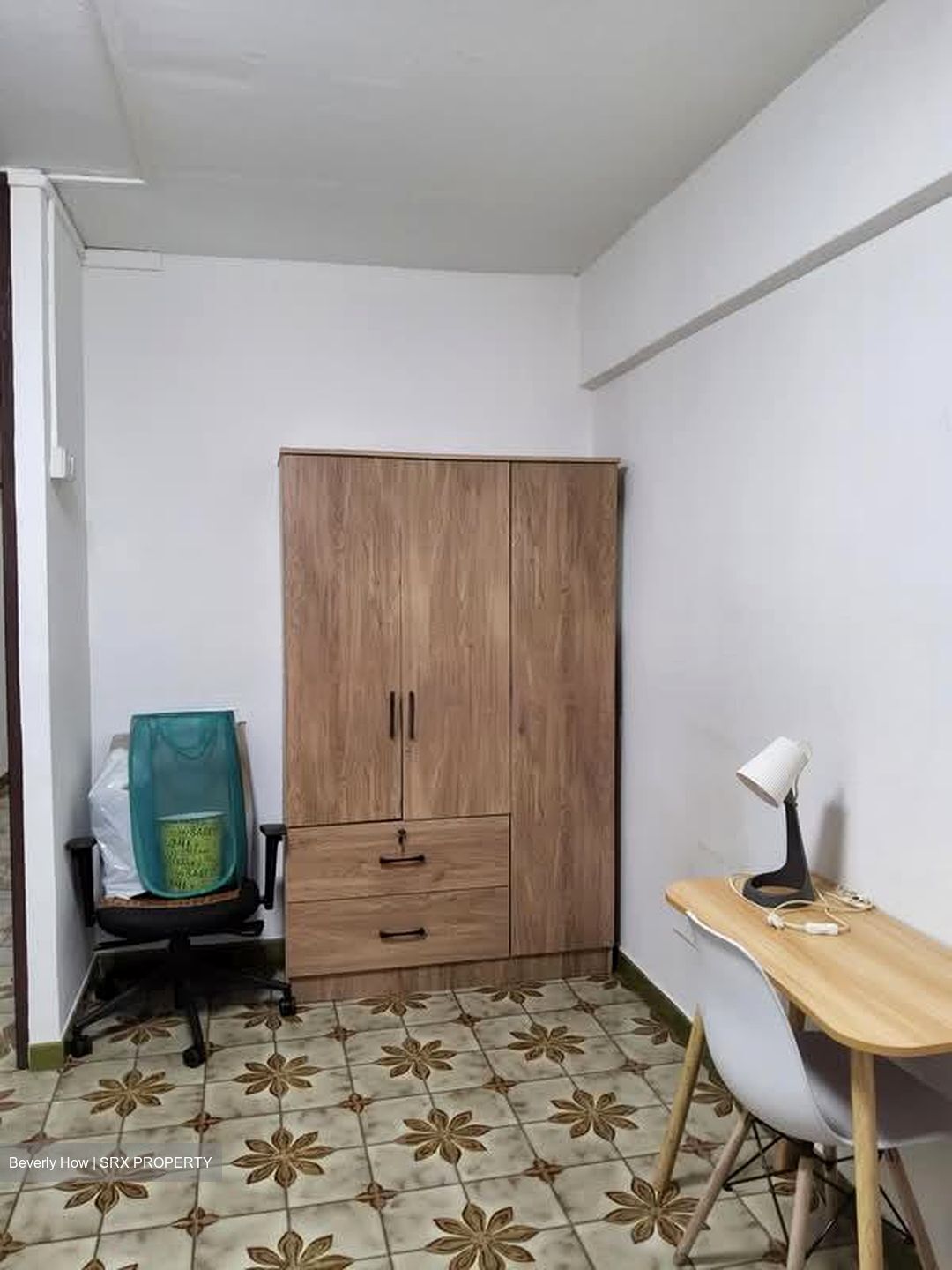 Blk 1 Saint George's Road (Kallang/Whampoa), HDB 4 Rooms #587464111